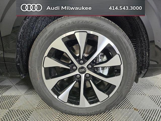 2026 Audi Q3 SUV