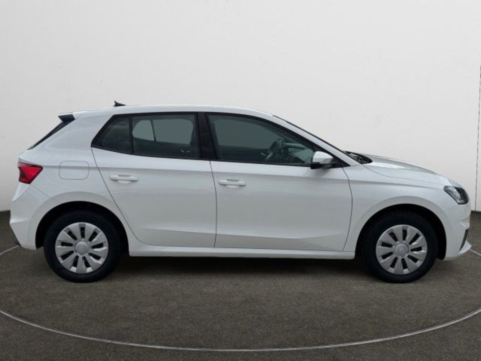 Škoda Fabia – Bild 6