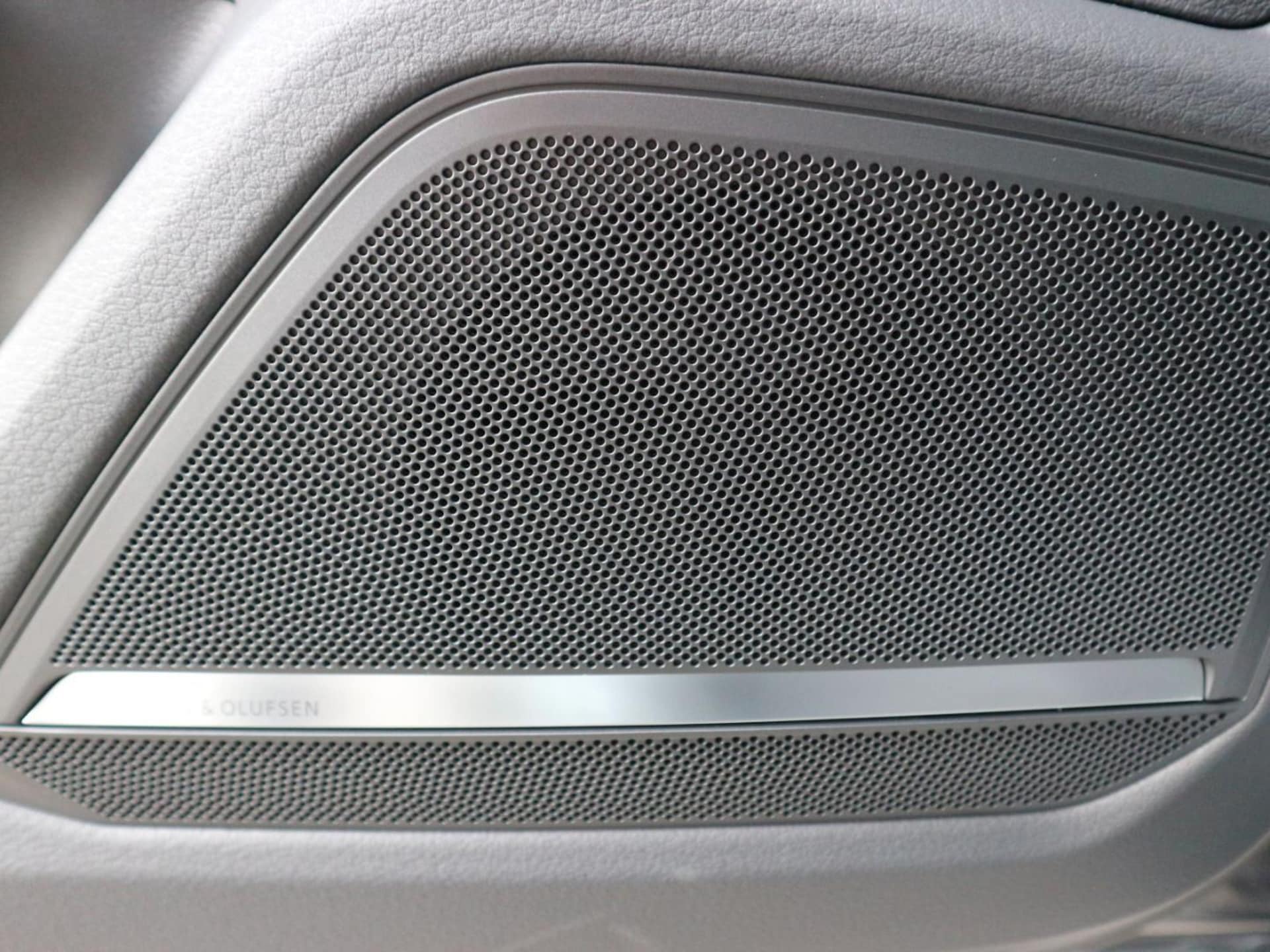 Audi A6 Avant Design