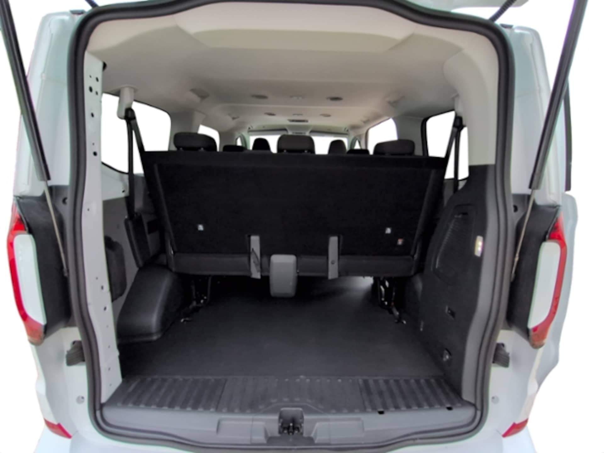 Volkswagen Transporter Kombi kurzer Radstand