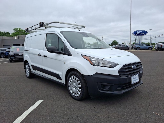 2022 Ford Transit Connect