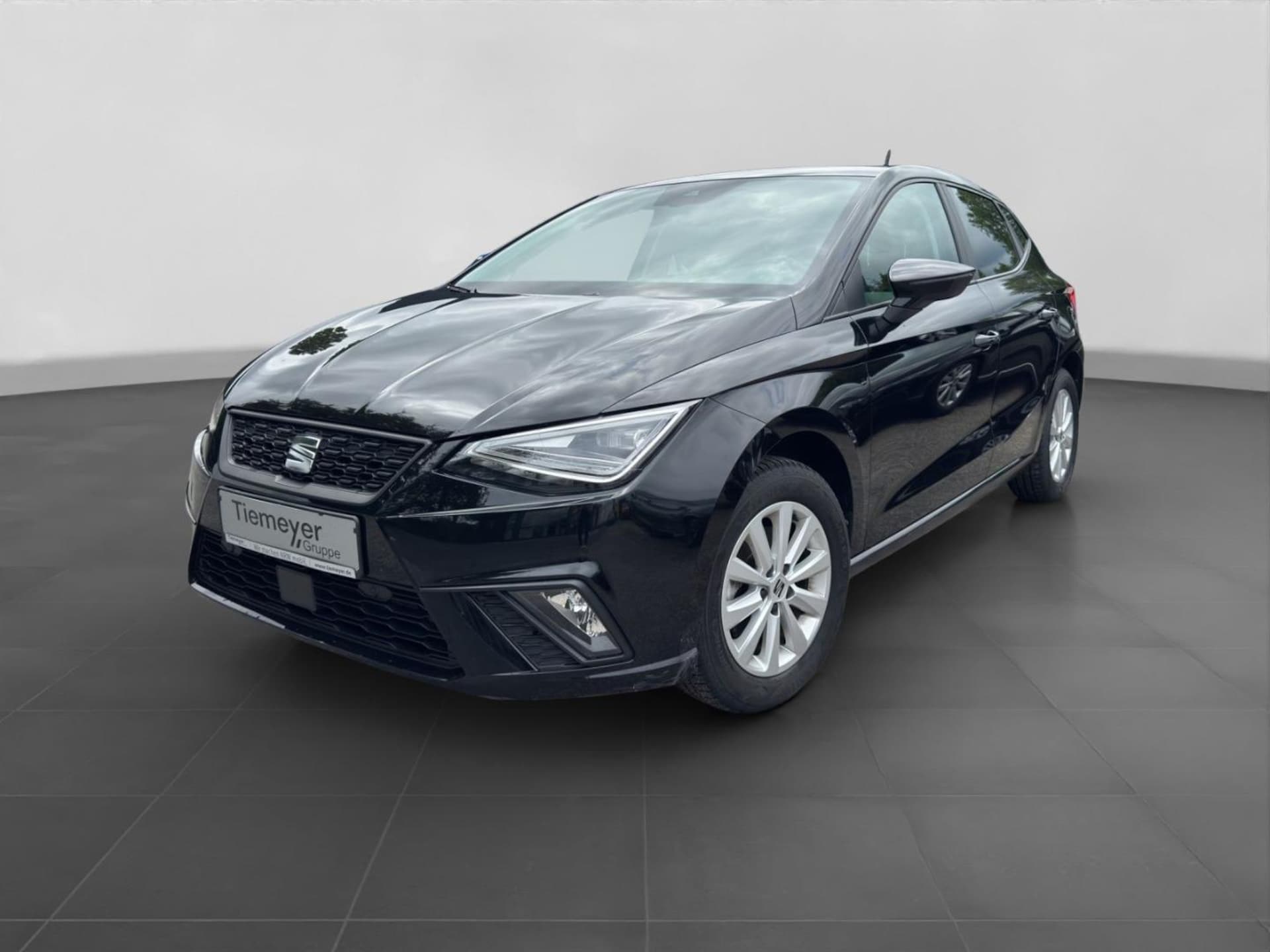 SEAT Ibiza Style