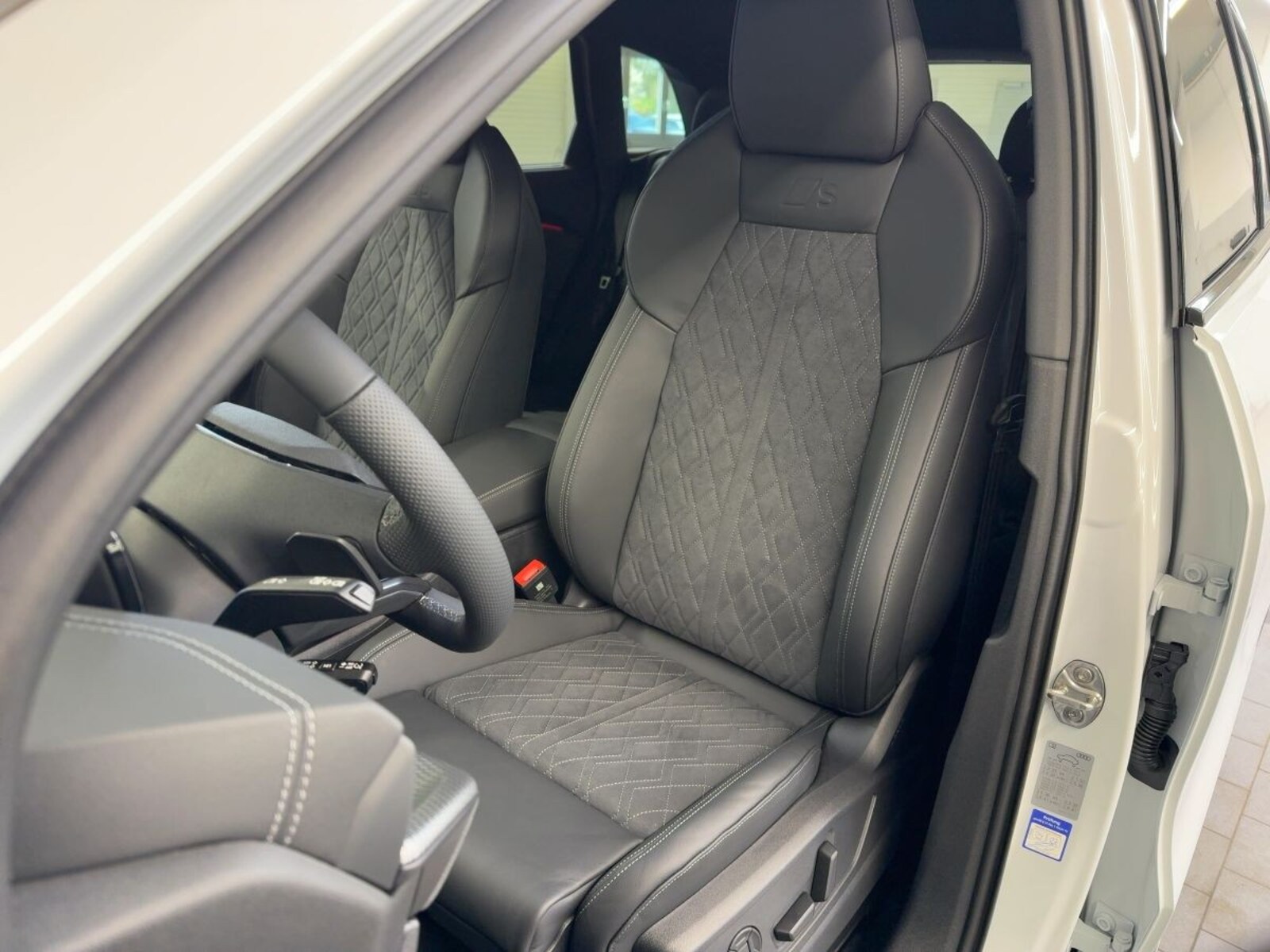 Audi Q5 – Bild 16