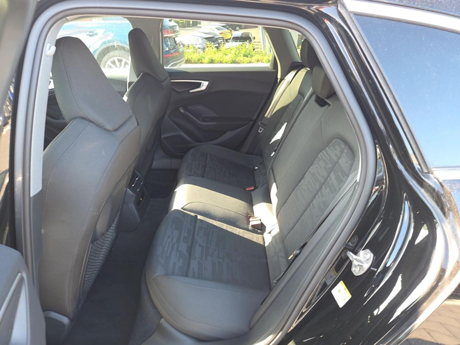 Audi A5 Avant