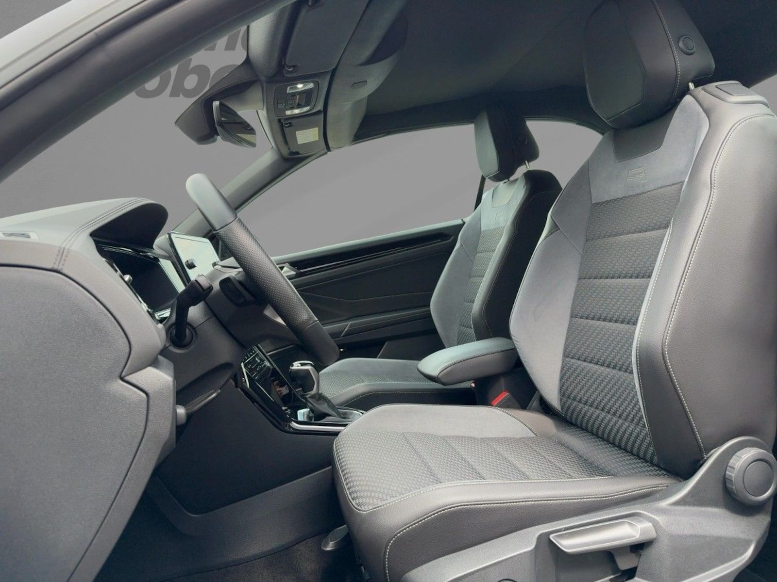 Volkswagen T-Roc Cabriolet – Bild 8