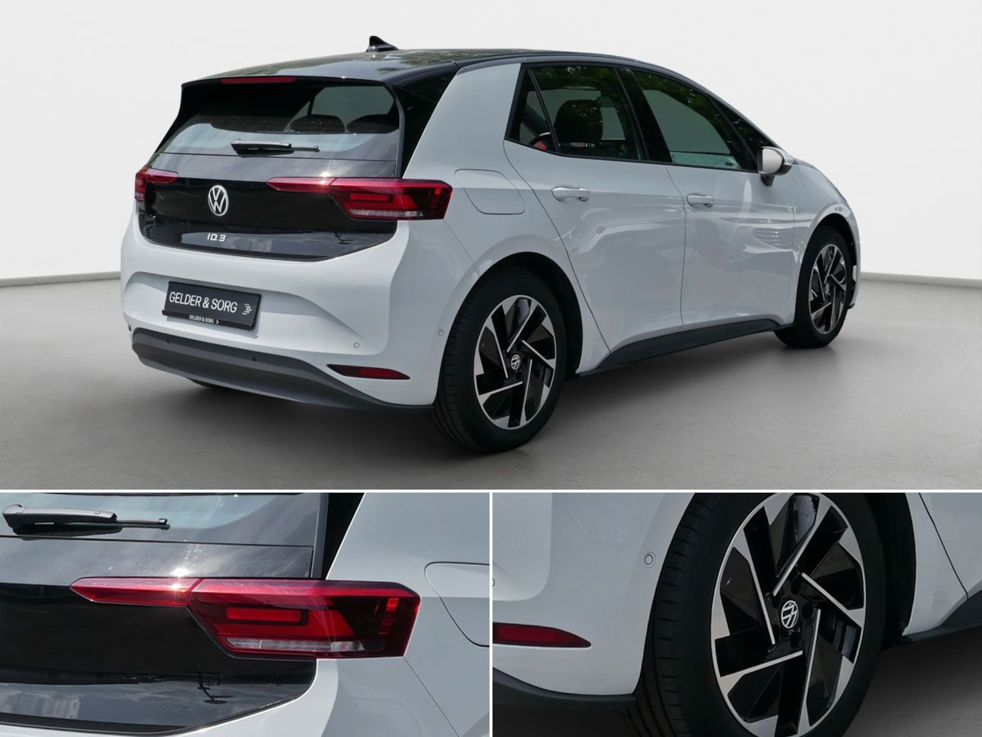 Volkswagen ID.3 Pro