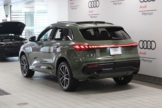 2026 Audi Q5