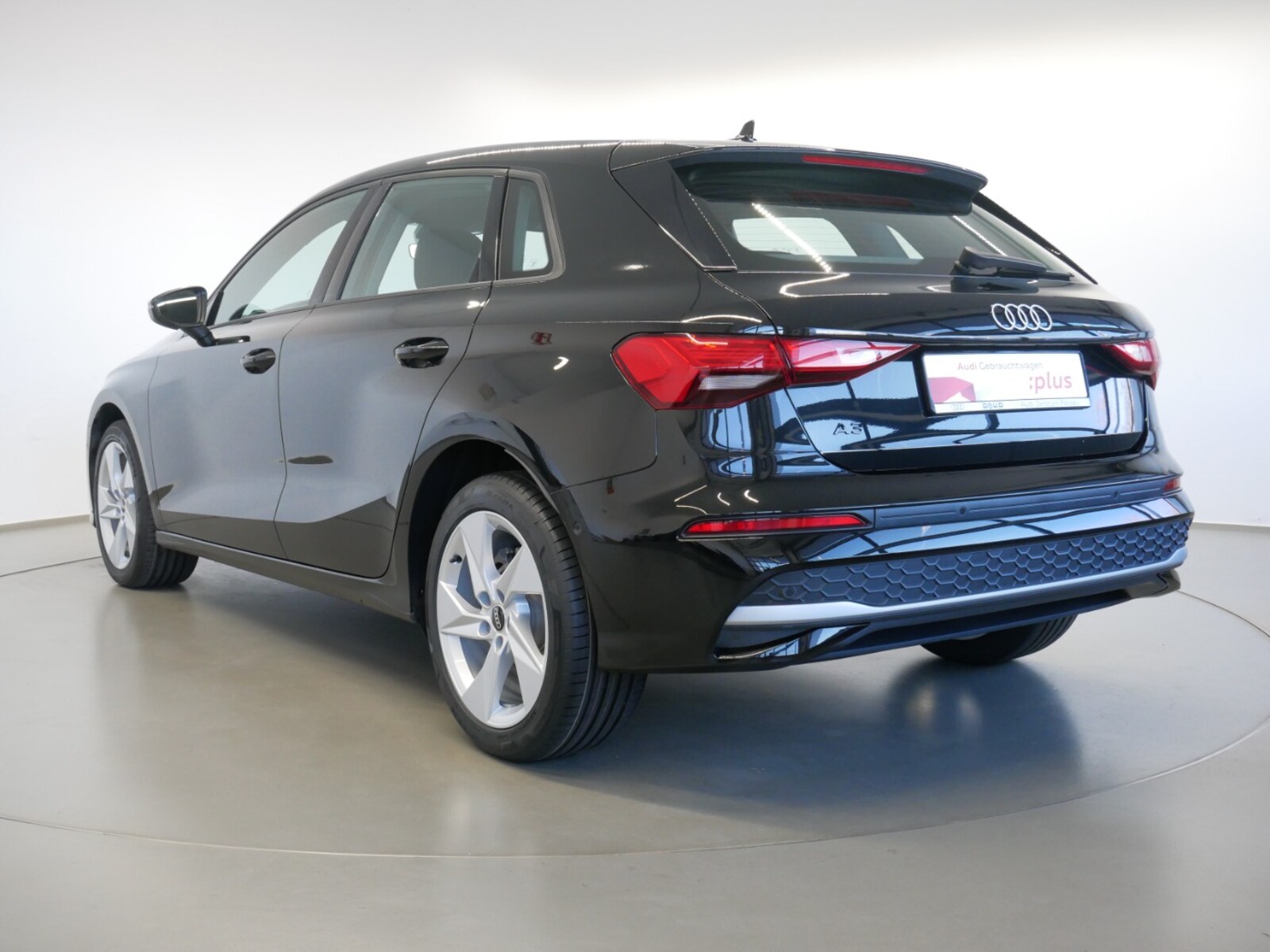 Audi A3 Sportback – Bild 5