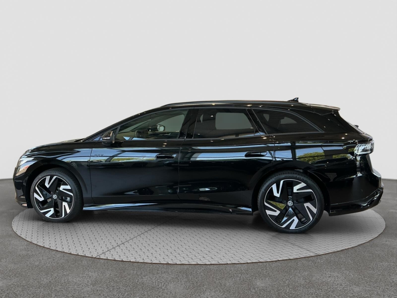 Volkswagen ID.7 Tourer – Bild 8