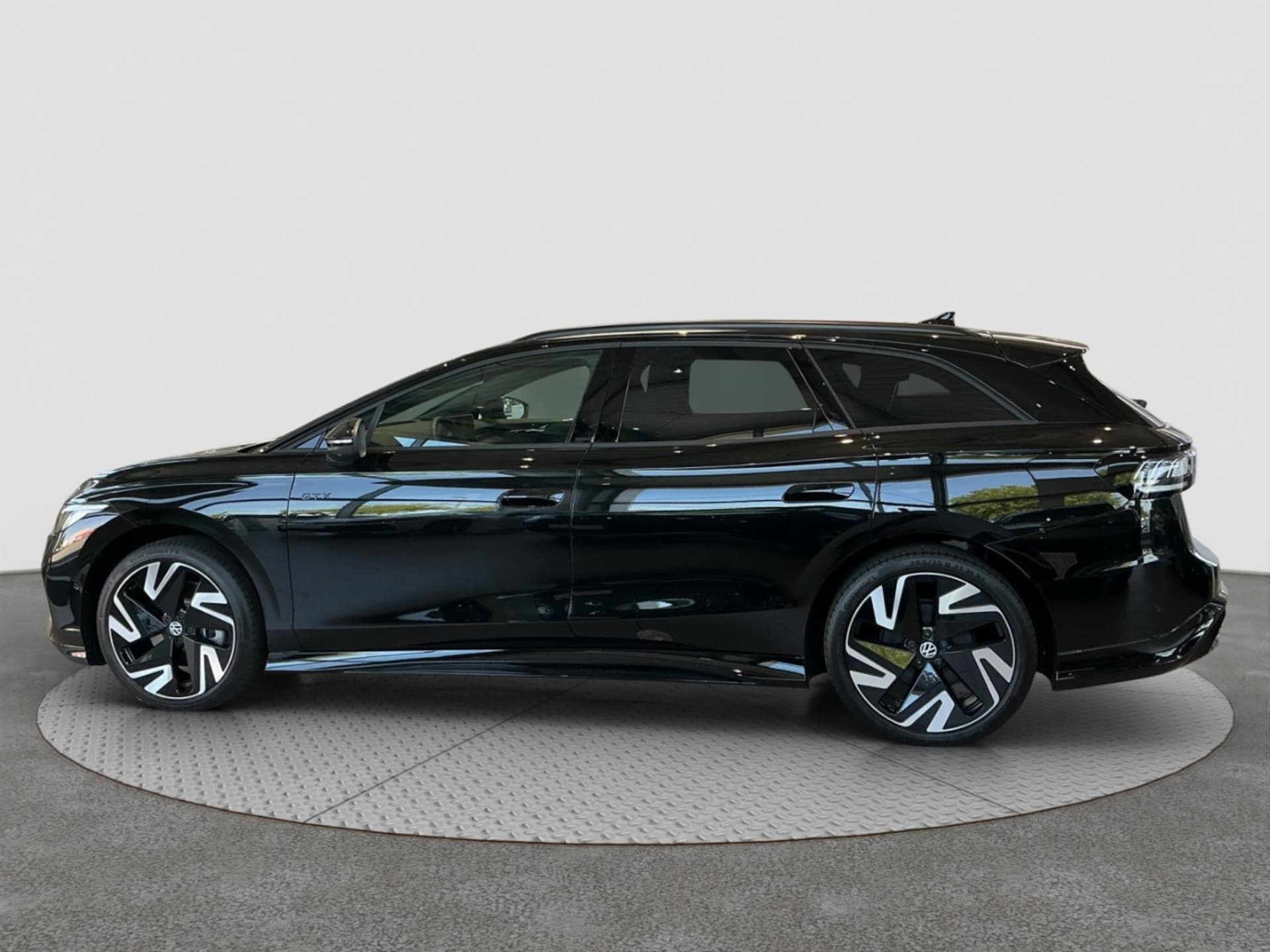 Volkswagen ID.7 Tourer GTX