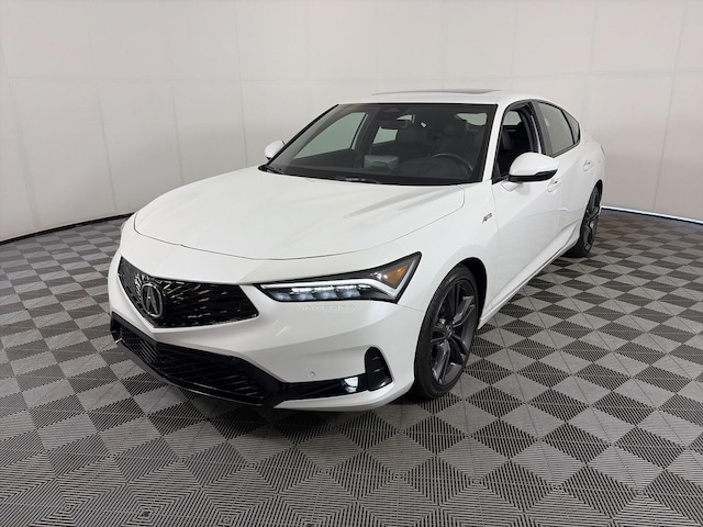 2024 Acura Integra