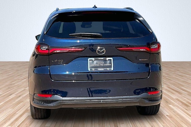 2026 Mazda CX-90