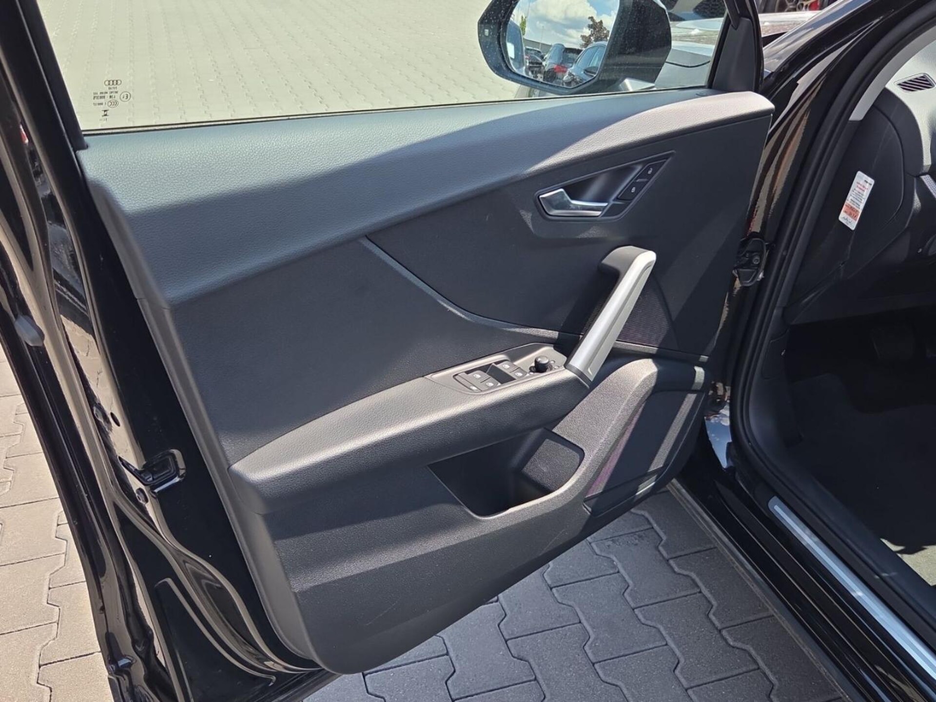 Audi Q2 Advanced