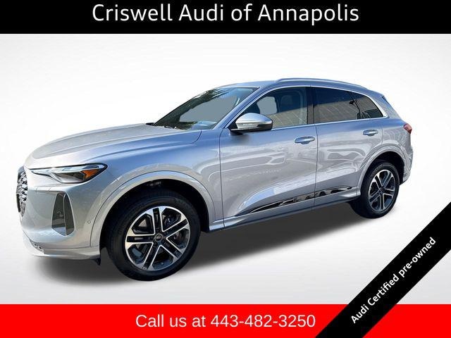 2025 Audi Q5