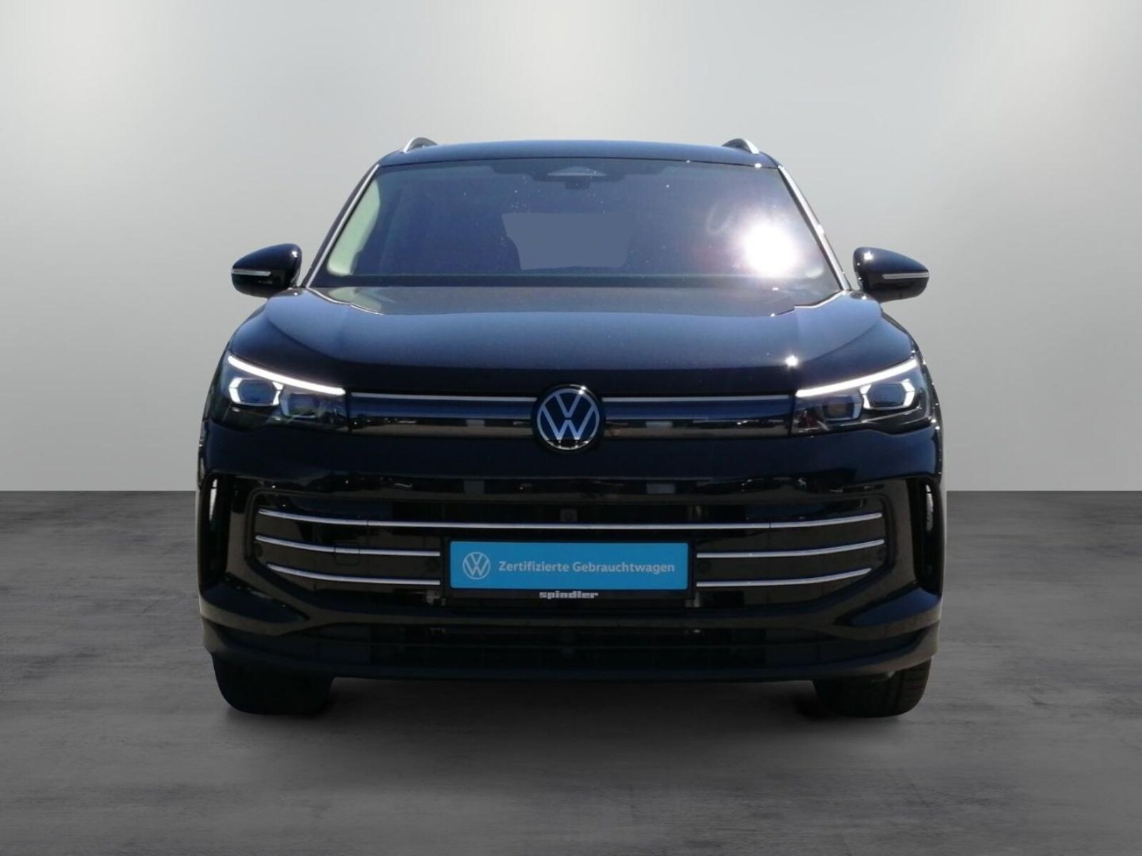 Volkswagen Tiguan – Bild 5