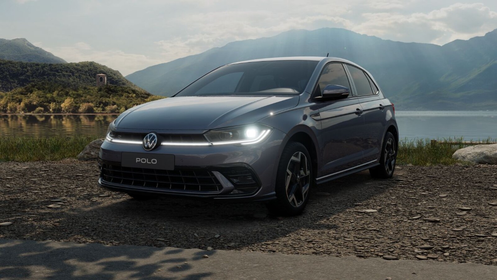 Volkswagen Polo – Bild 2
