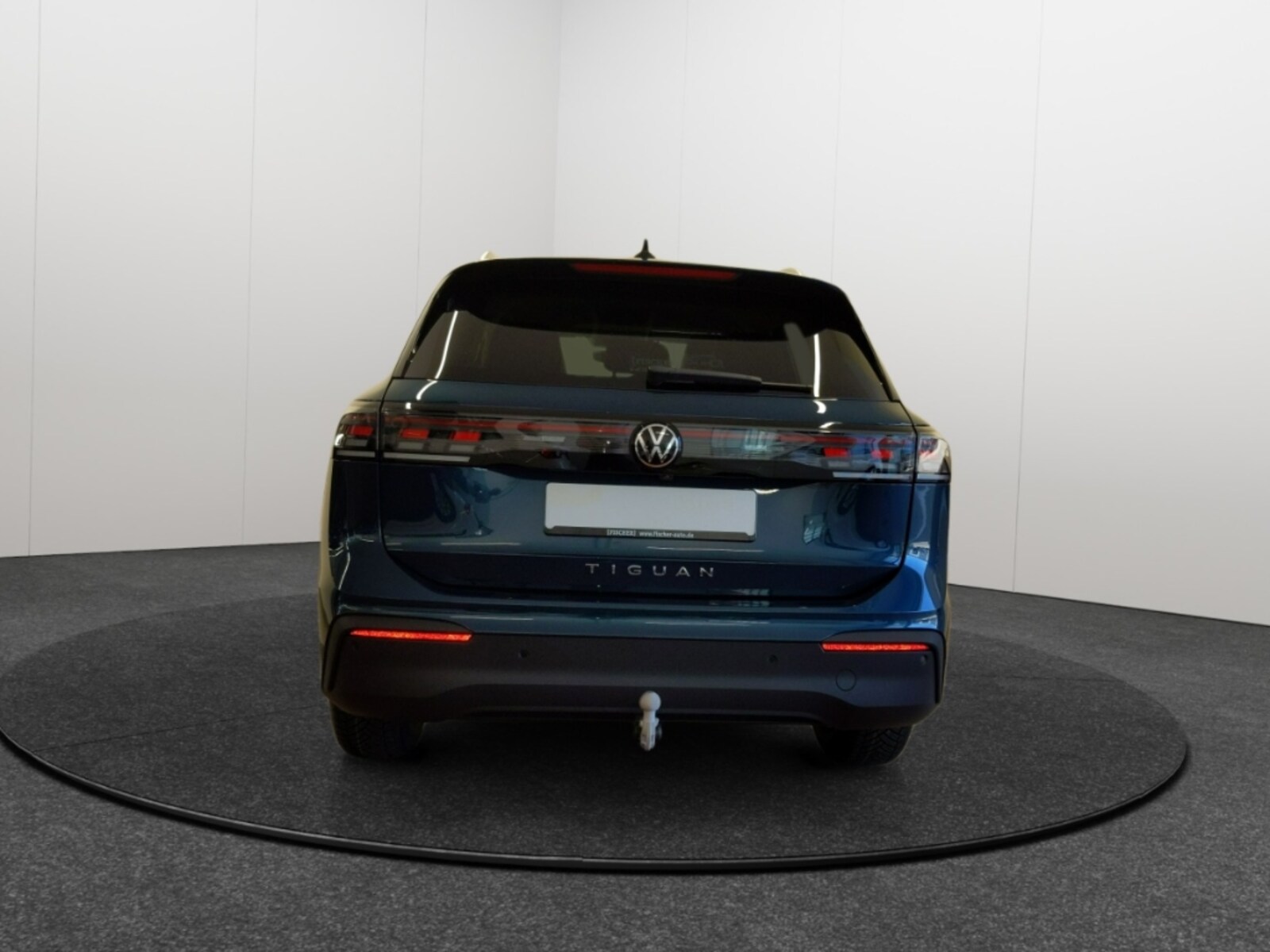 Volkswagen Tiguan – Bild 6