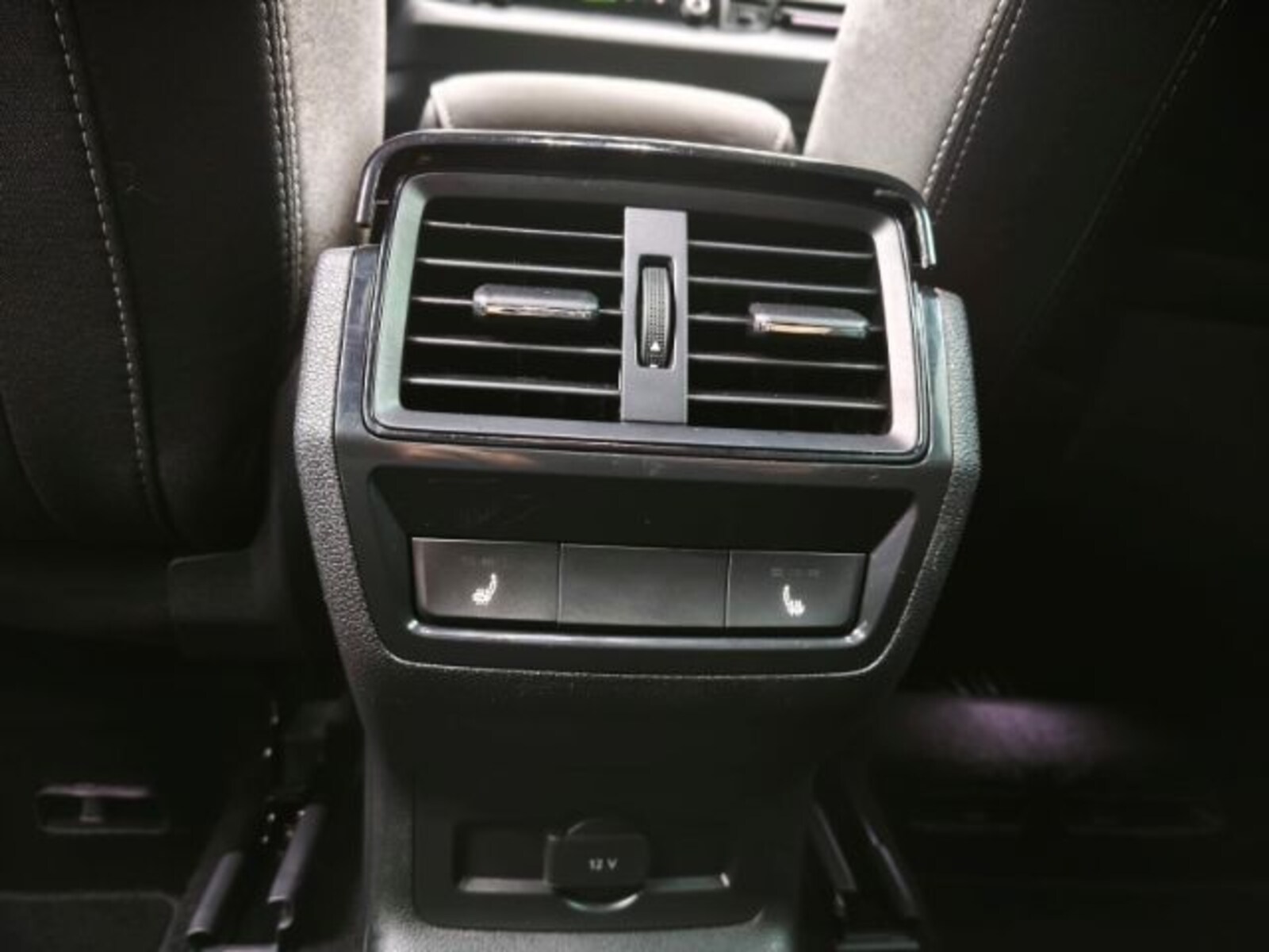 Škoda Karoq – Bild 12