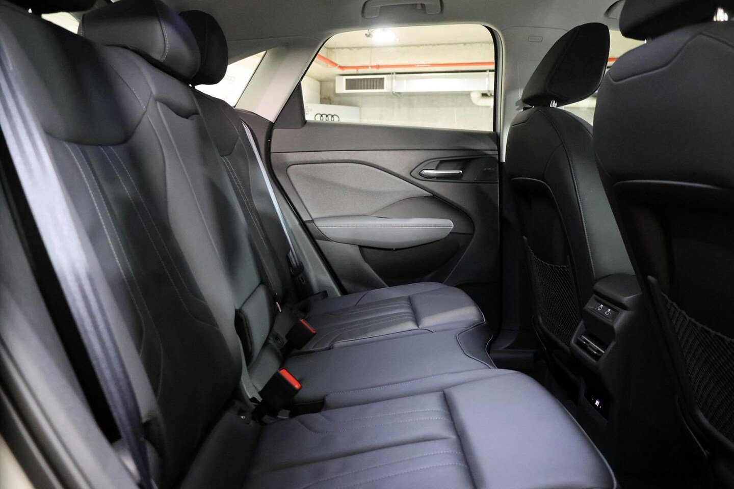 Image about Audi Q3 Sportback TFSI 110 kW launch edition