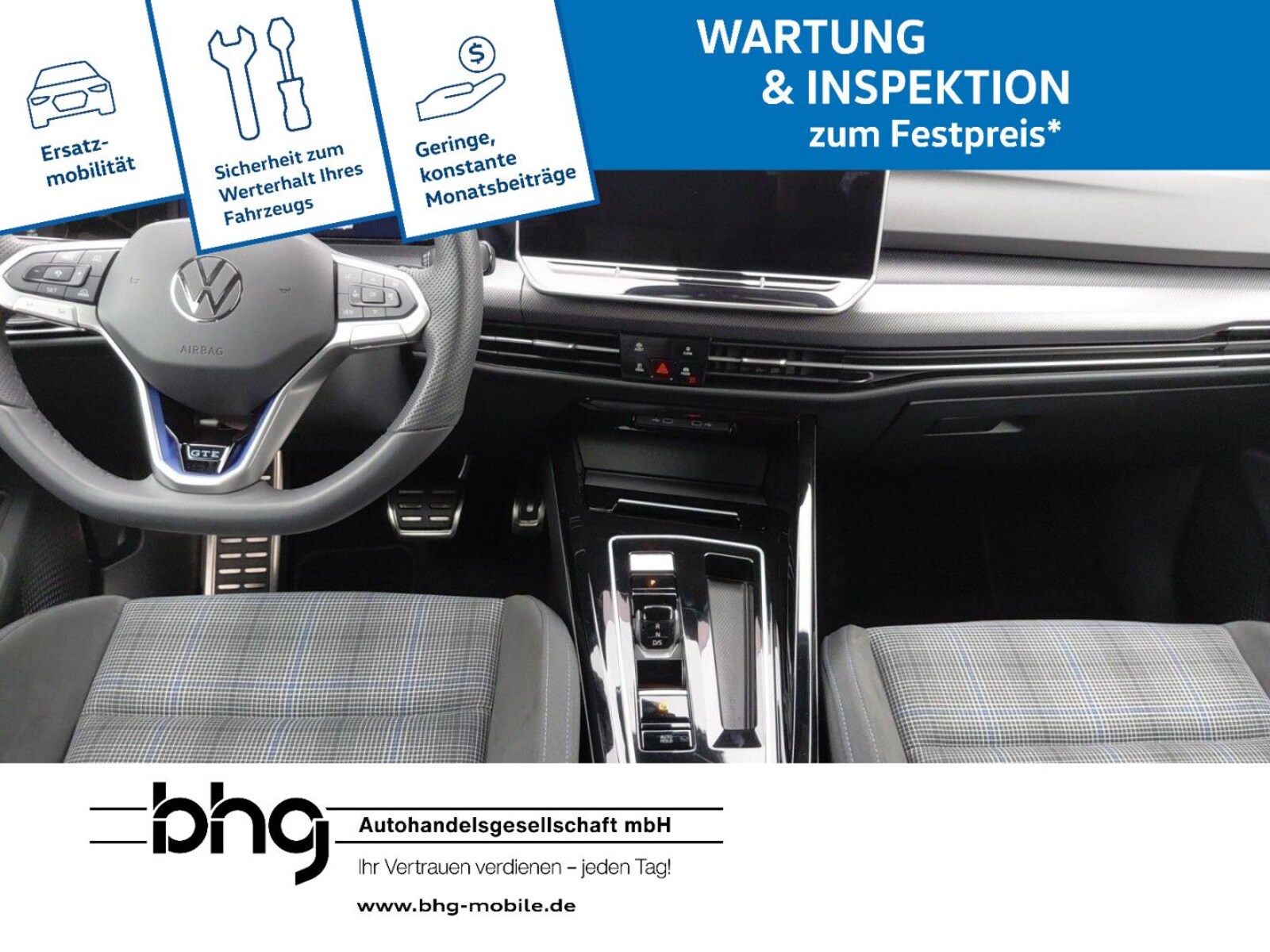 Volkswagen Golf – Bild 12