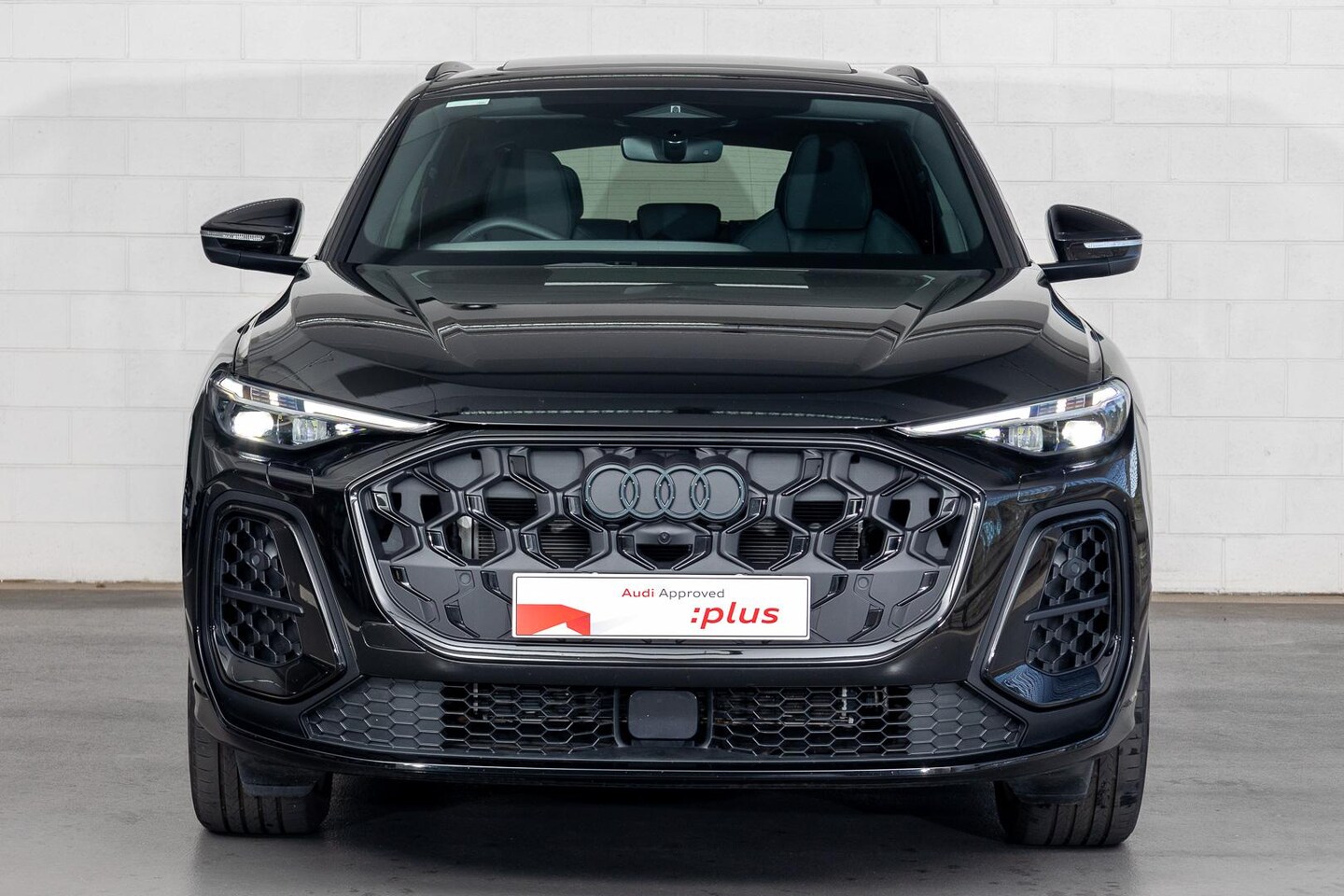 Image about Audi Q5 SUV TDI quattro 150 kW sport