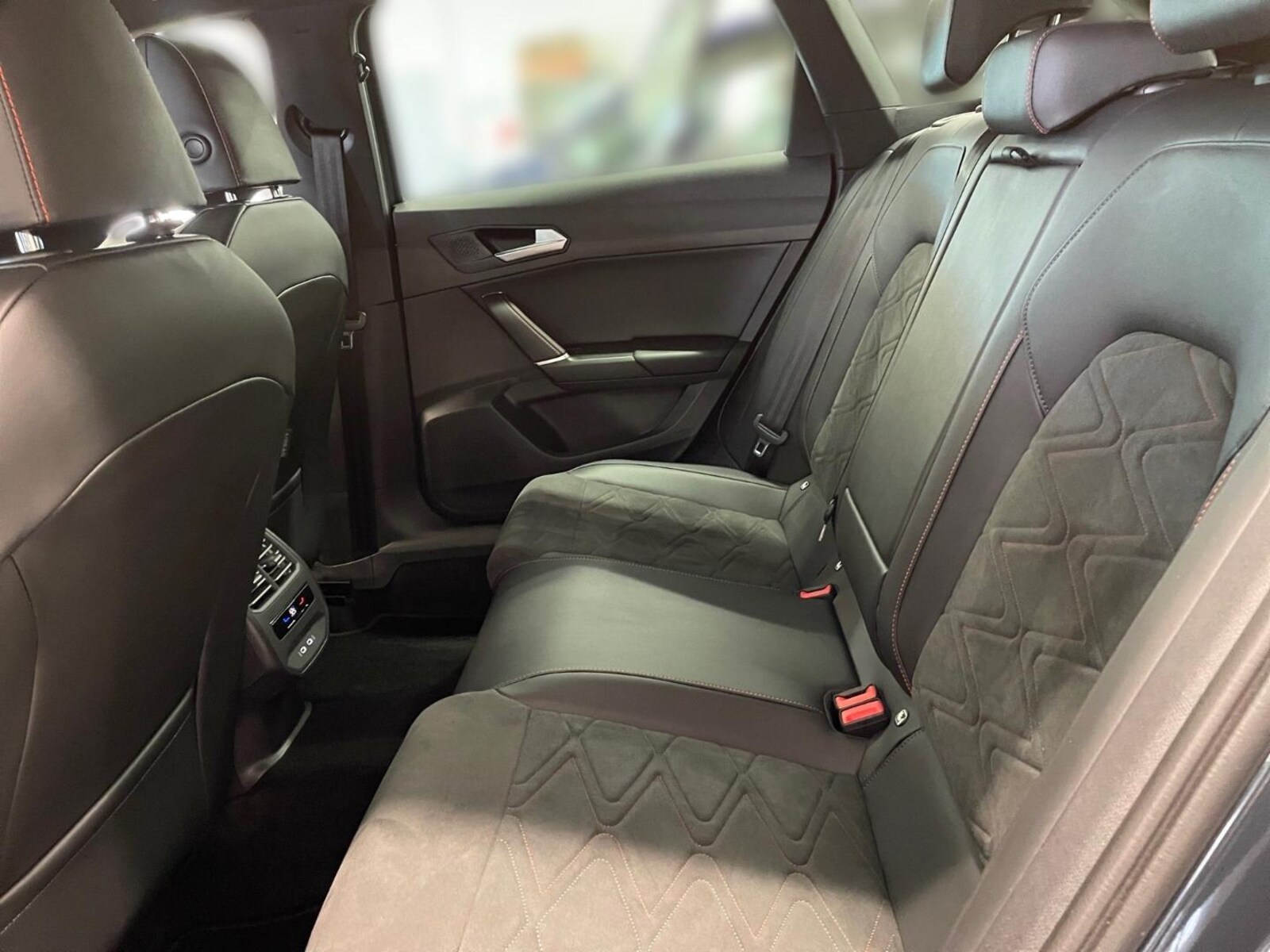 SEAT Leon Sportstourer – Bild 14