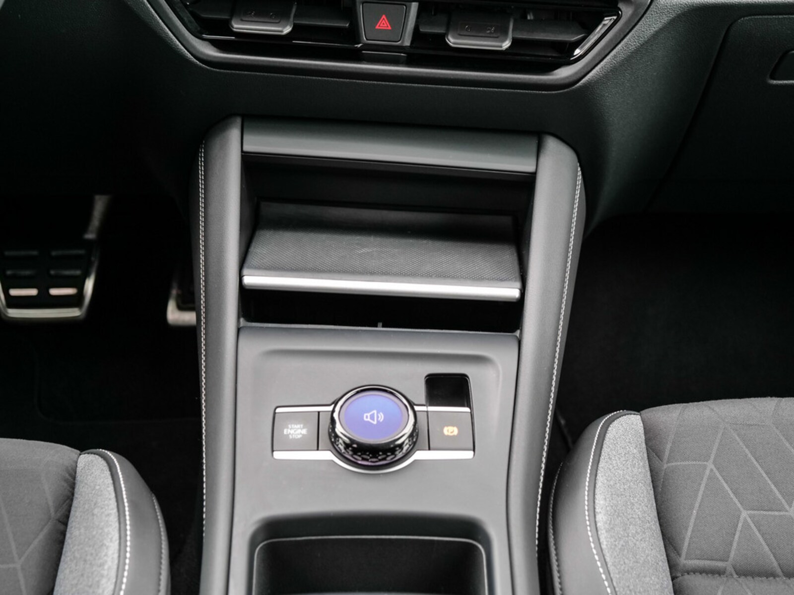 Volkswagen Tiguan – Bild 13