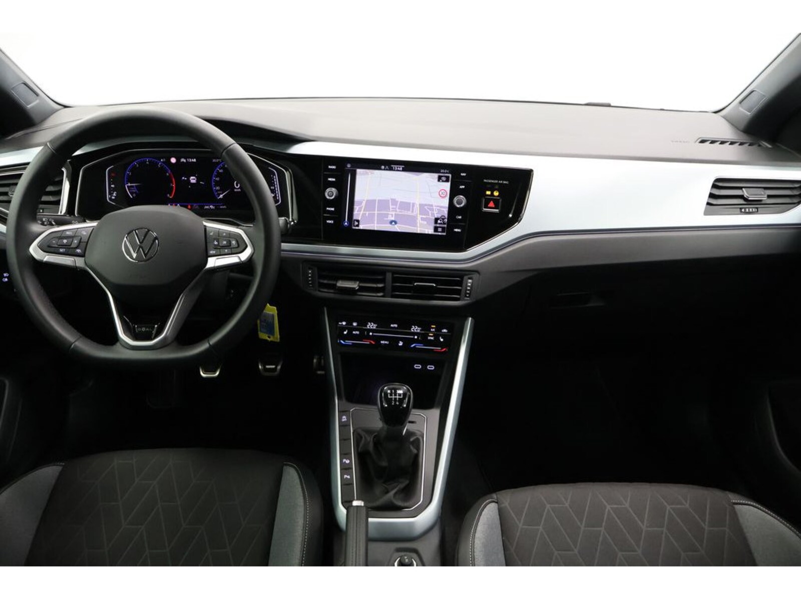 Volkswagen Polo – Bild 8
