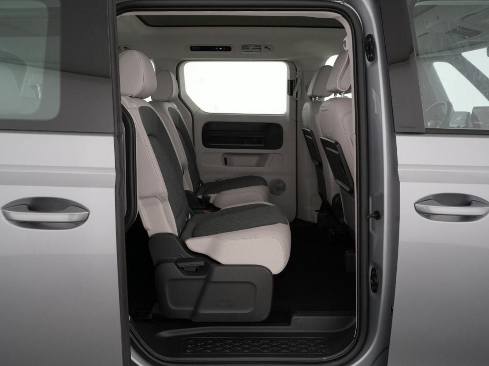Volkswagen ID. Buzz – Bild 10