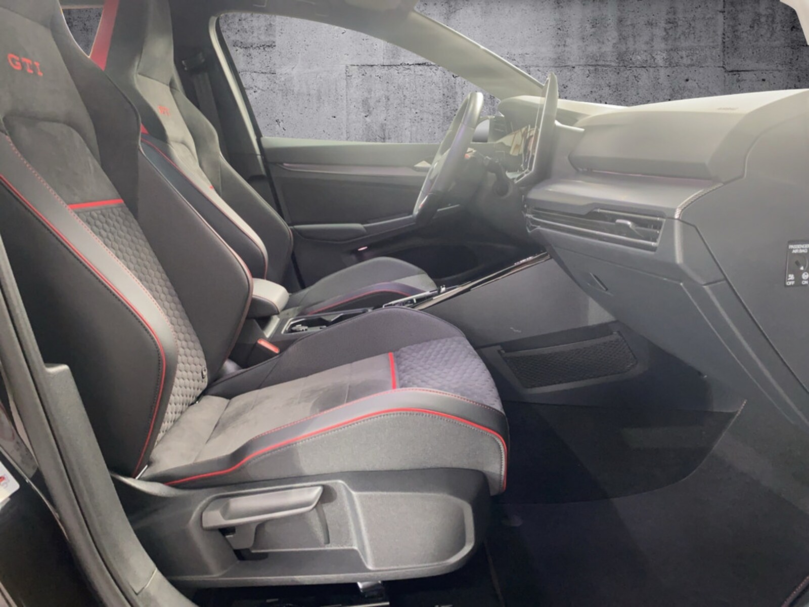 Volkswagen Golf – Bild 10