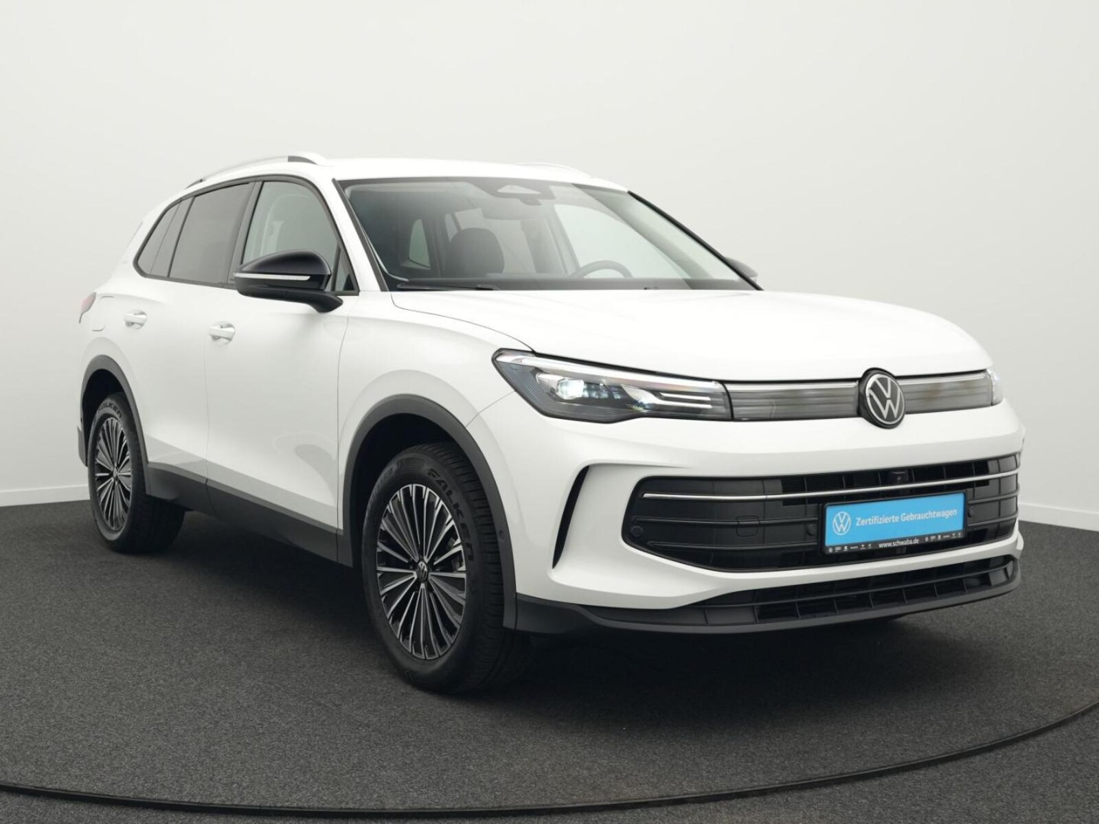 Volkswagen Tiguan – Bild 29