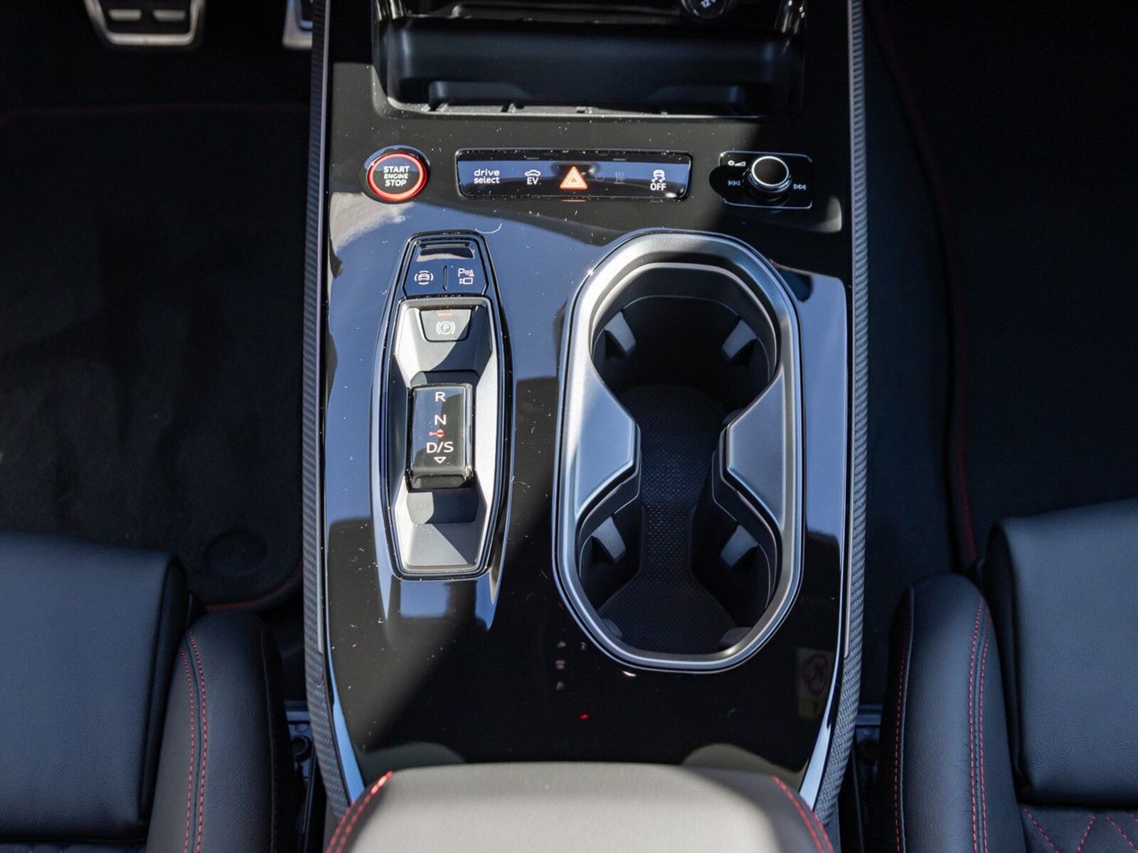 Audi A6 Avant – Bild 17