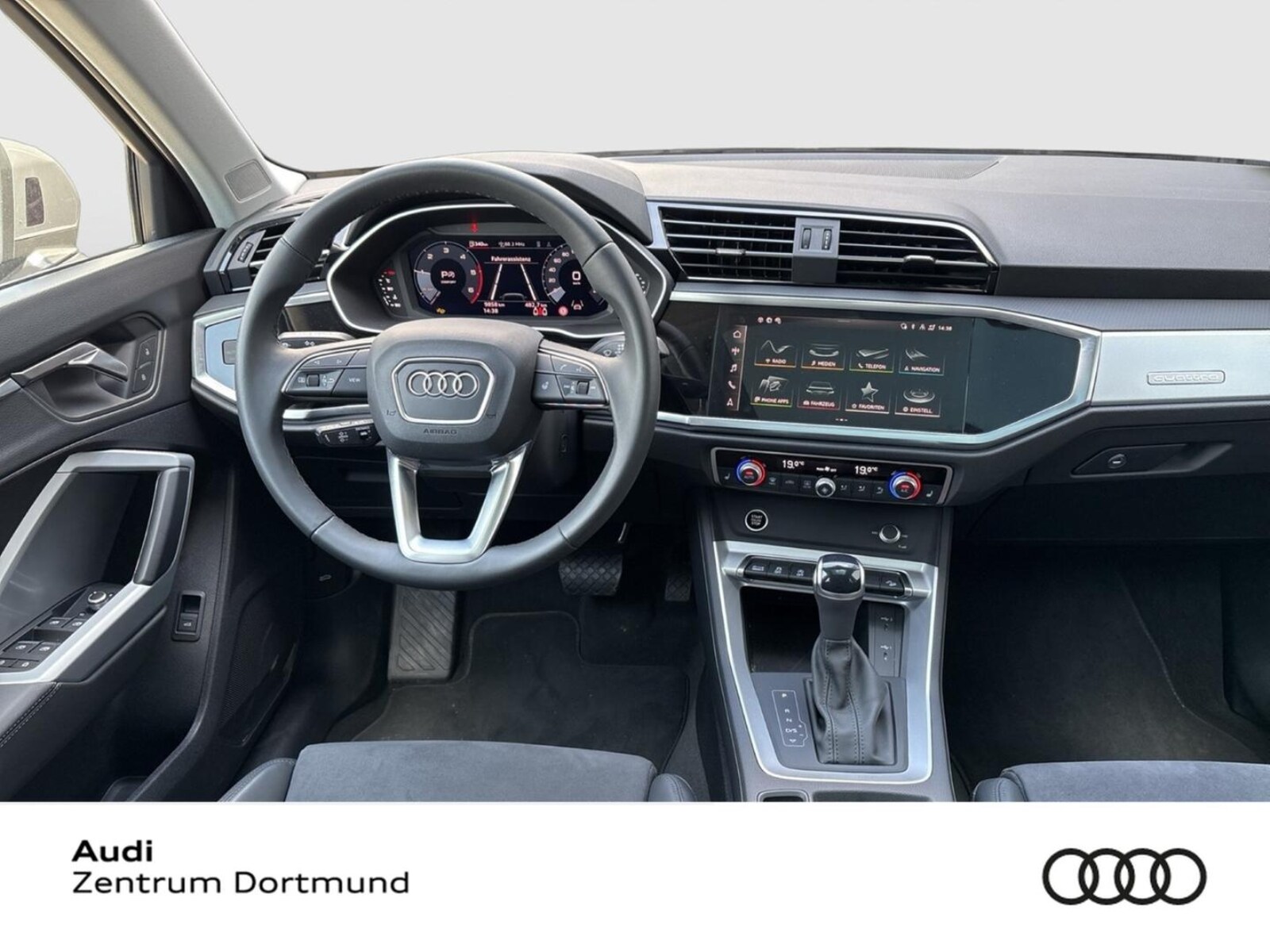 Audi Q3 – Bild 7