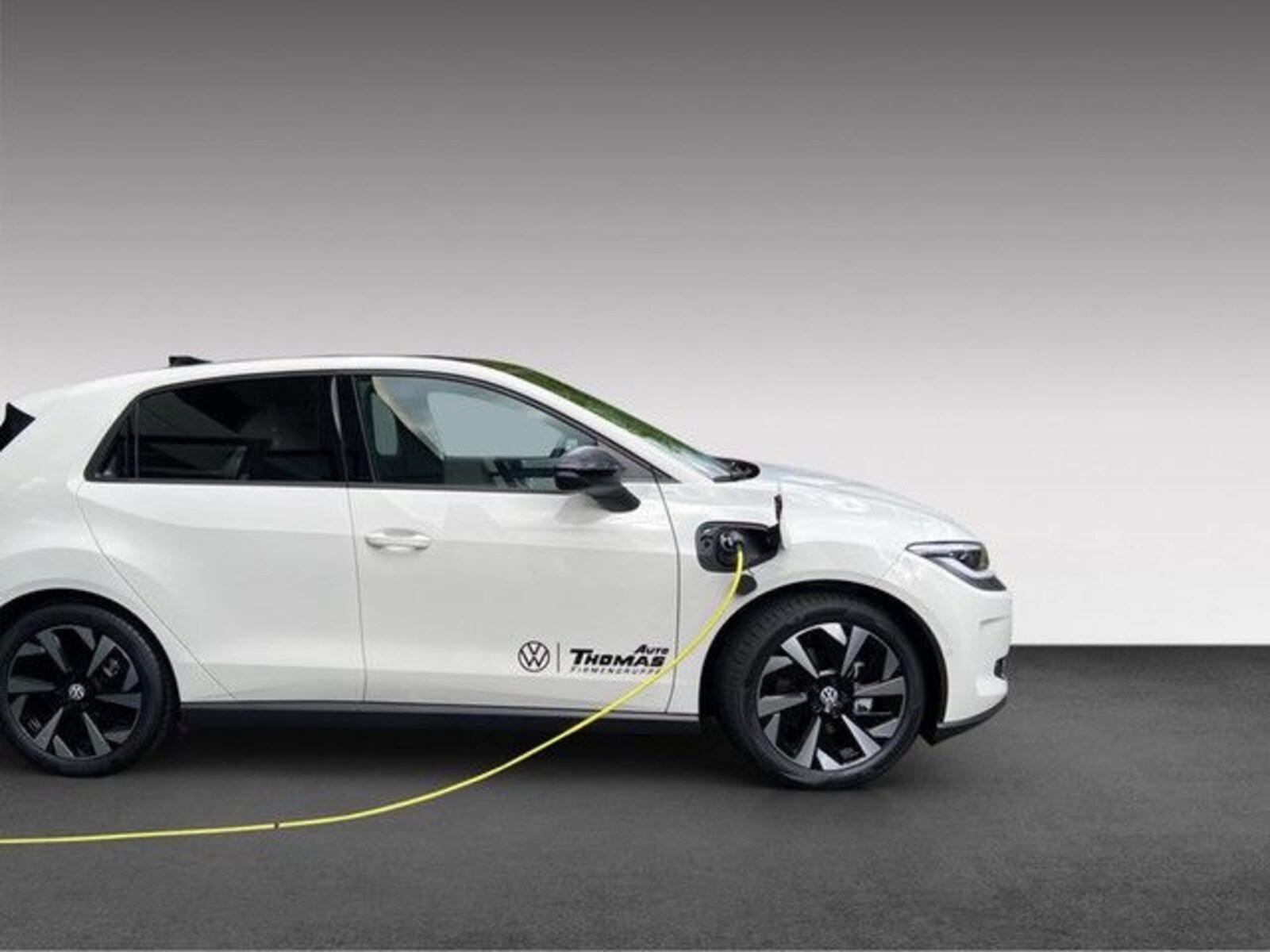 Volkswagen ID. Polo – Bild 8