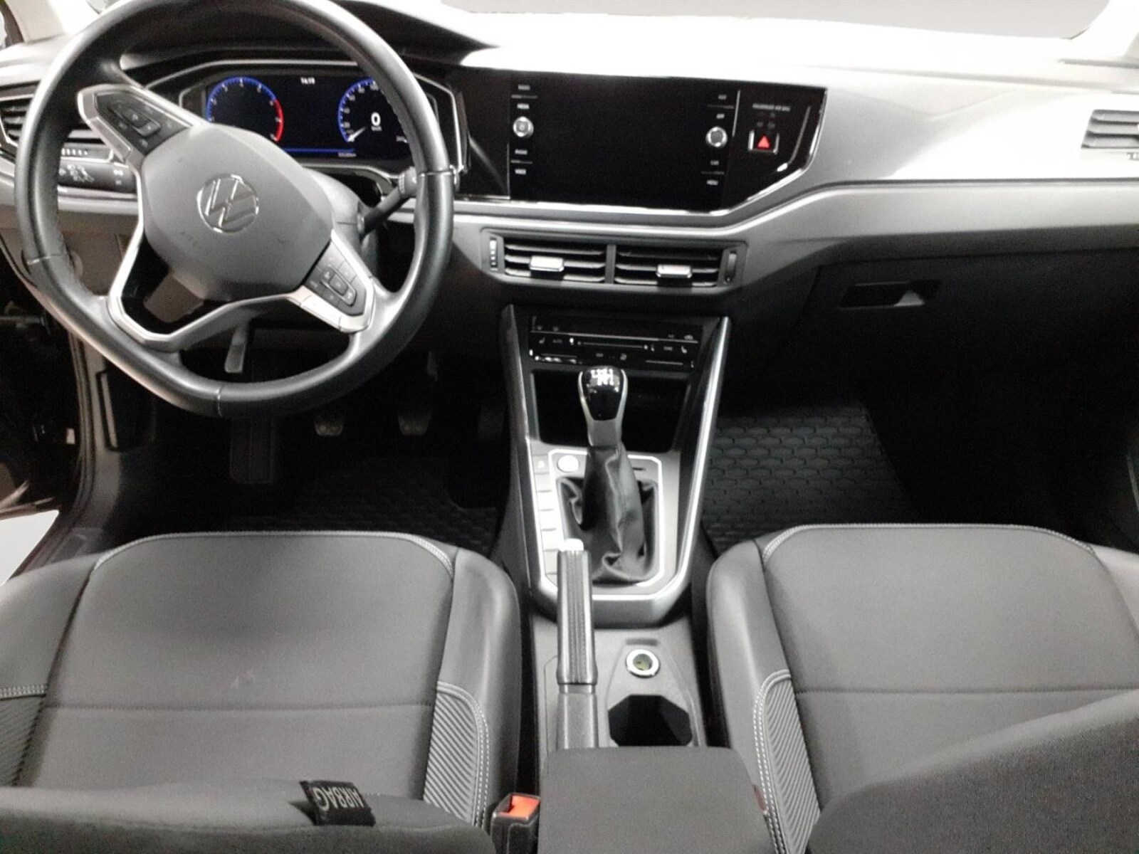 Volkswagen Taigo – Bild 10