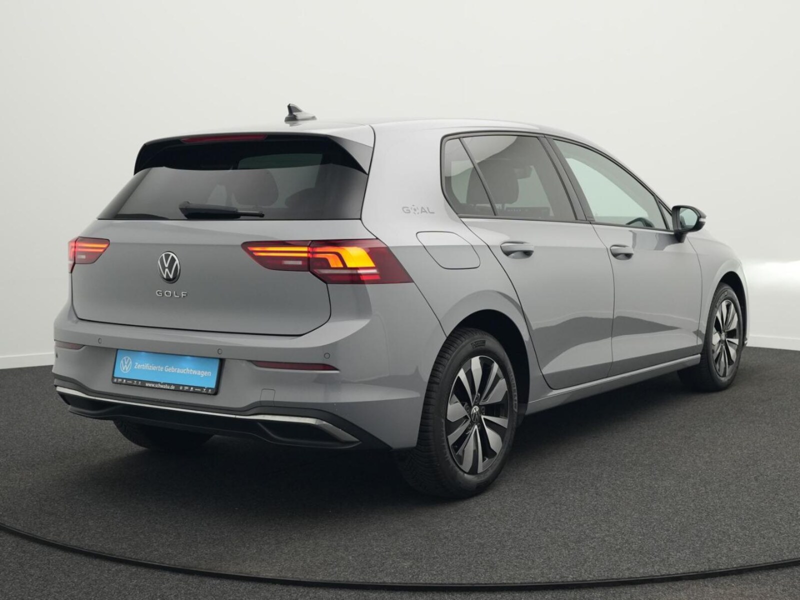 Volkswagen Golf – Bild 3