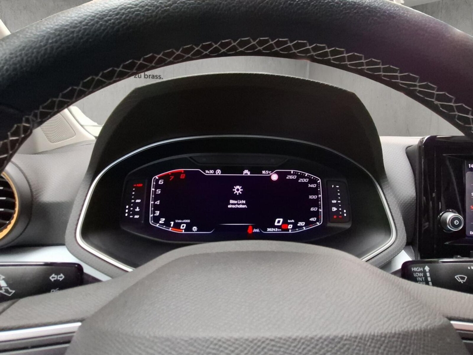 SEAT Ibiza – Bild 11