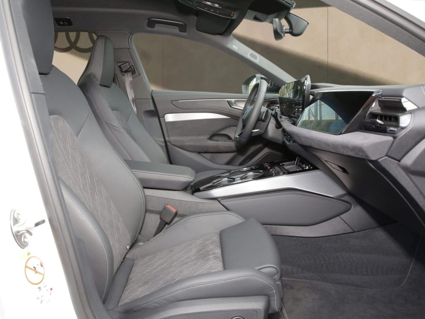 Bild über Audi A6 Avant edition one TFSI 150 kW S tronic - für weitere Informationen kontaktieren Sie den Audi Partner