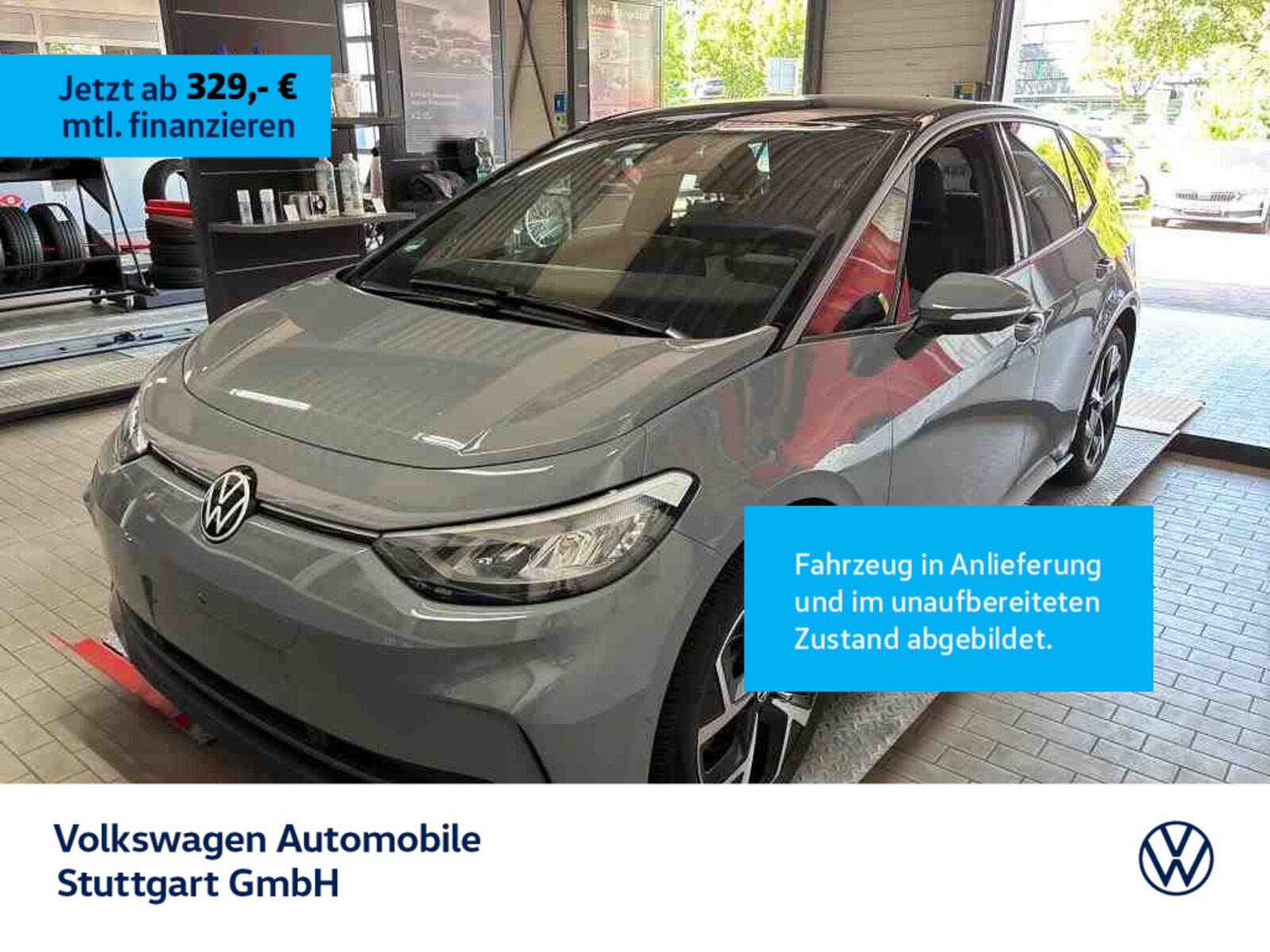 Volkswagen ID.3