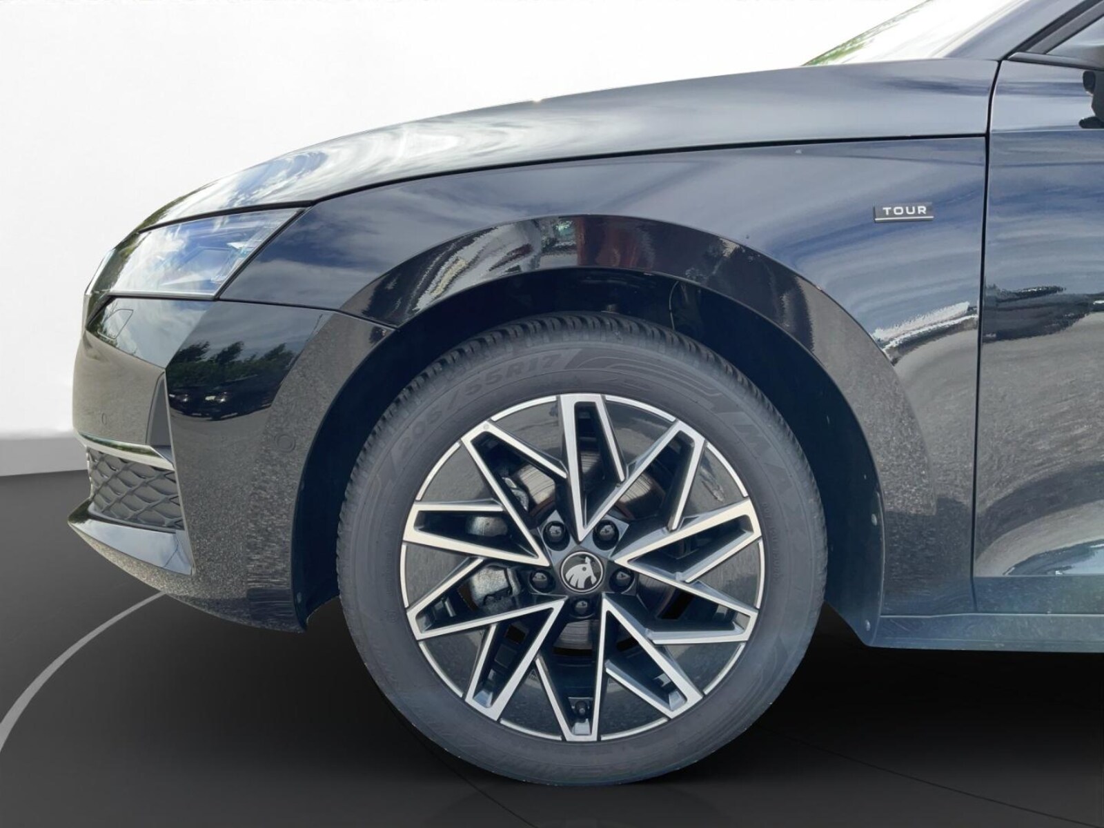 Škoda Octavia Combi – Bild 16