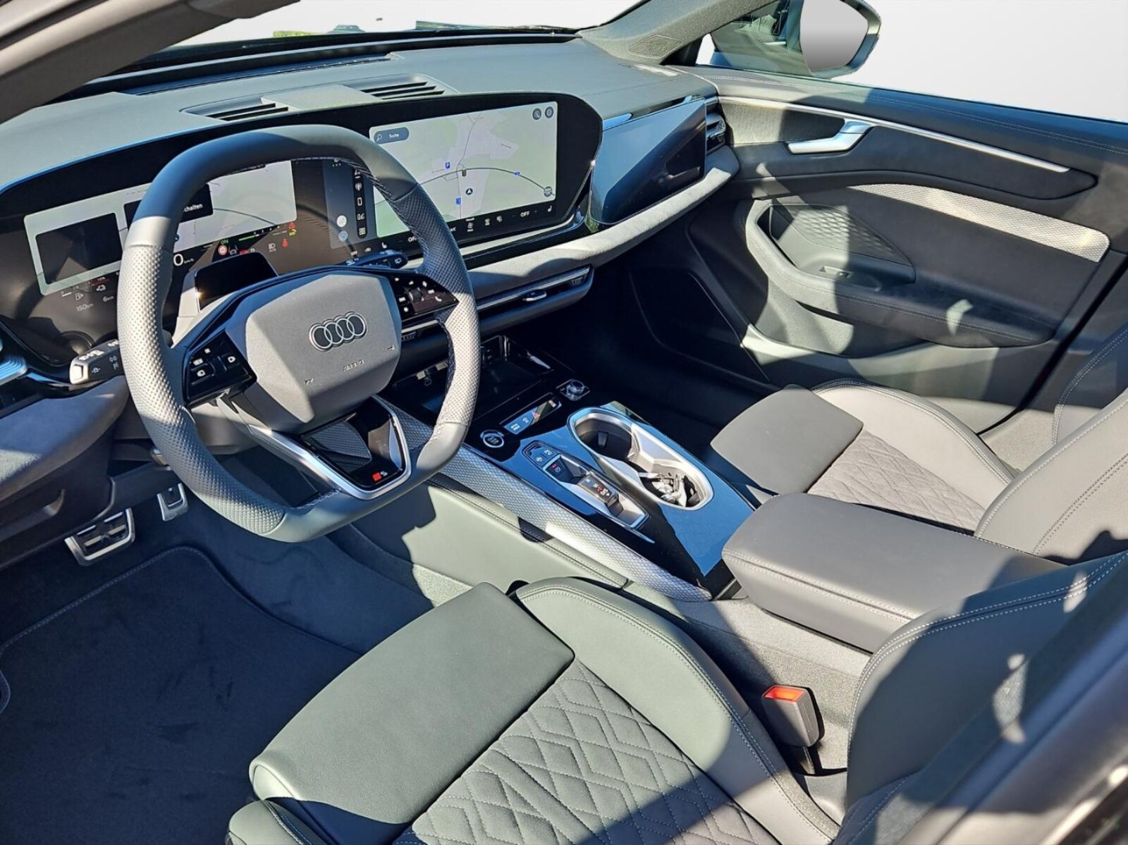 Audi A6 Avant – Bild 7