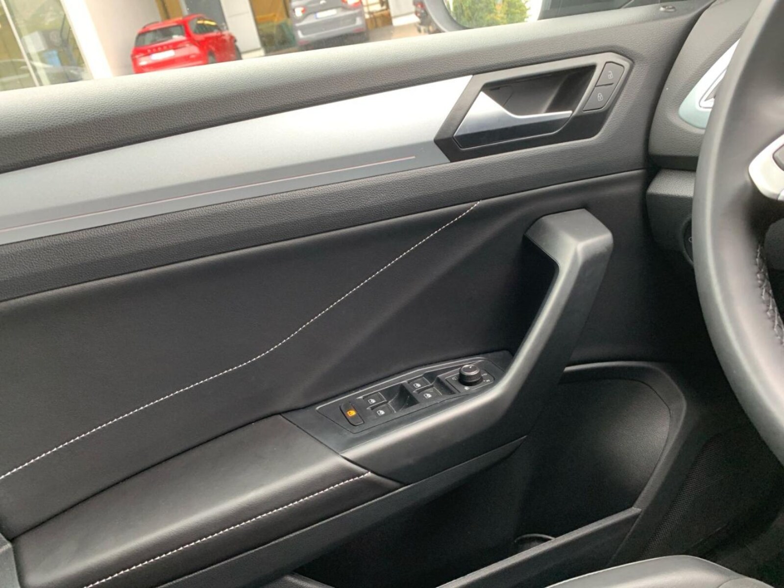 Volkswagen T-Roc – Bild 18
