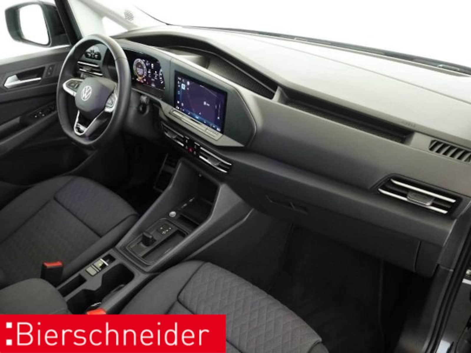 Volkswagen Caddy – Bild 3
