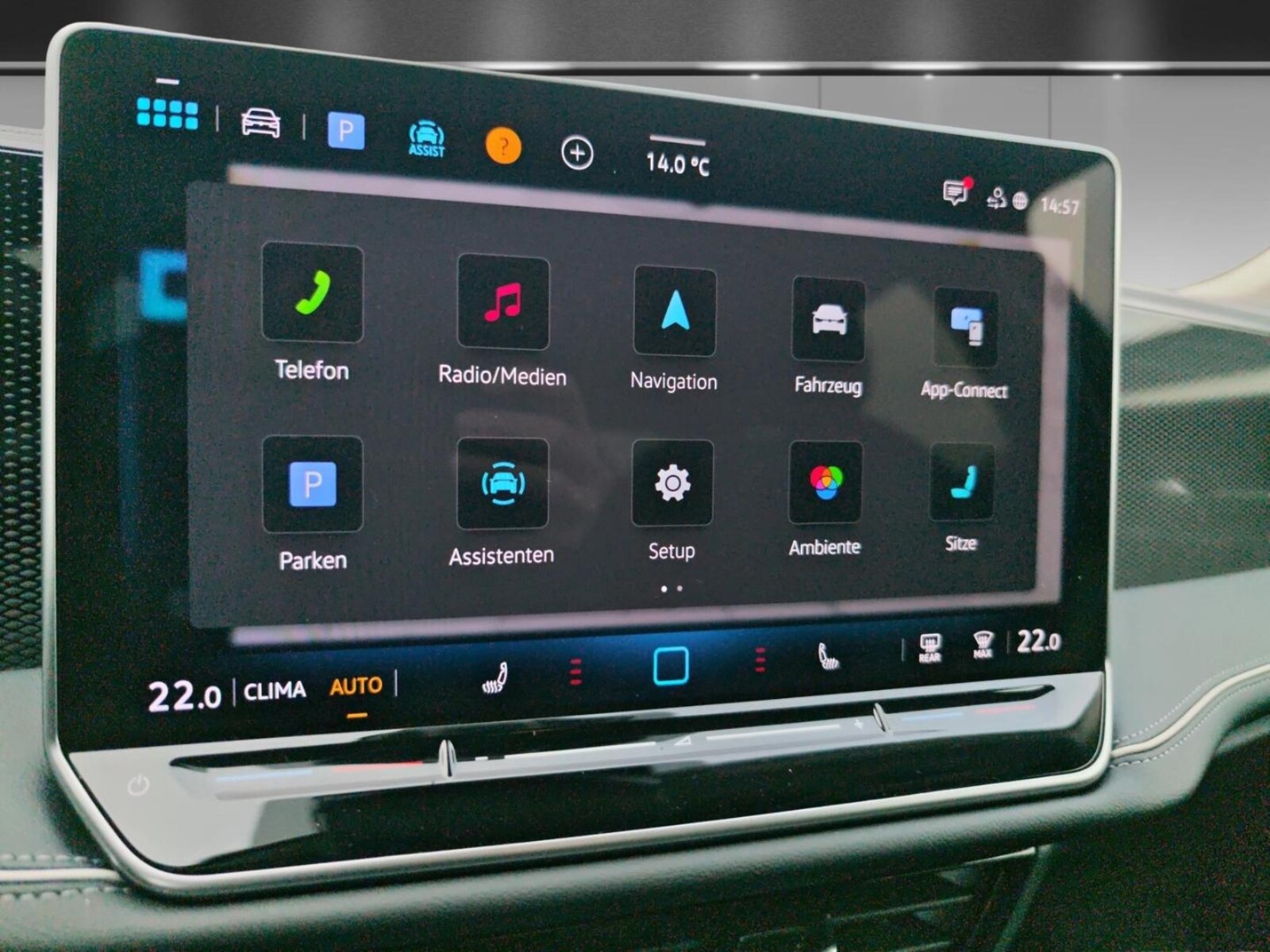 Volkswagen Passat – Bild 23