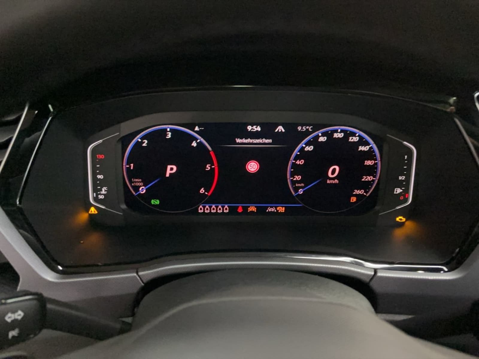 Volkswagen Touran – Bild 13