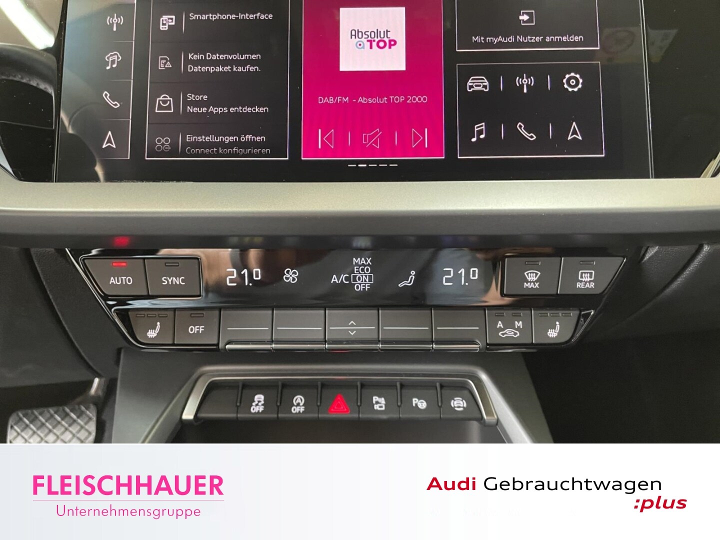 Image about Audi A3 allstreet 35 TFSI S tronic