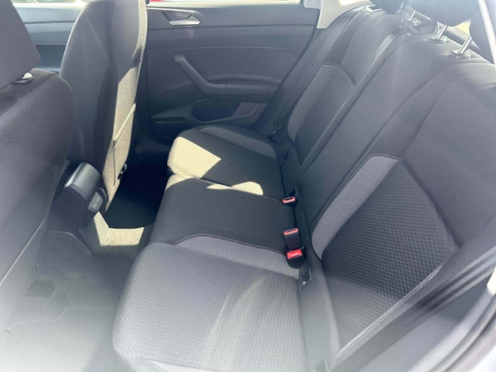 Volkswagen Polo – Bild 13