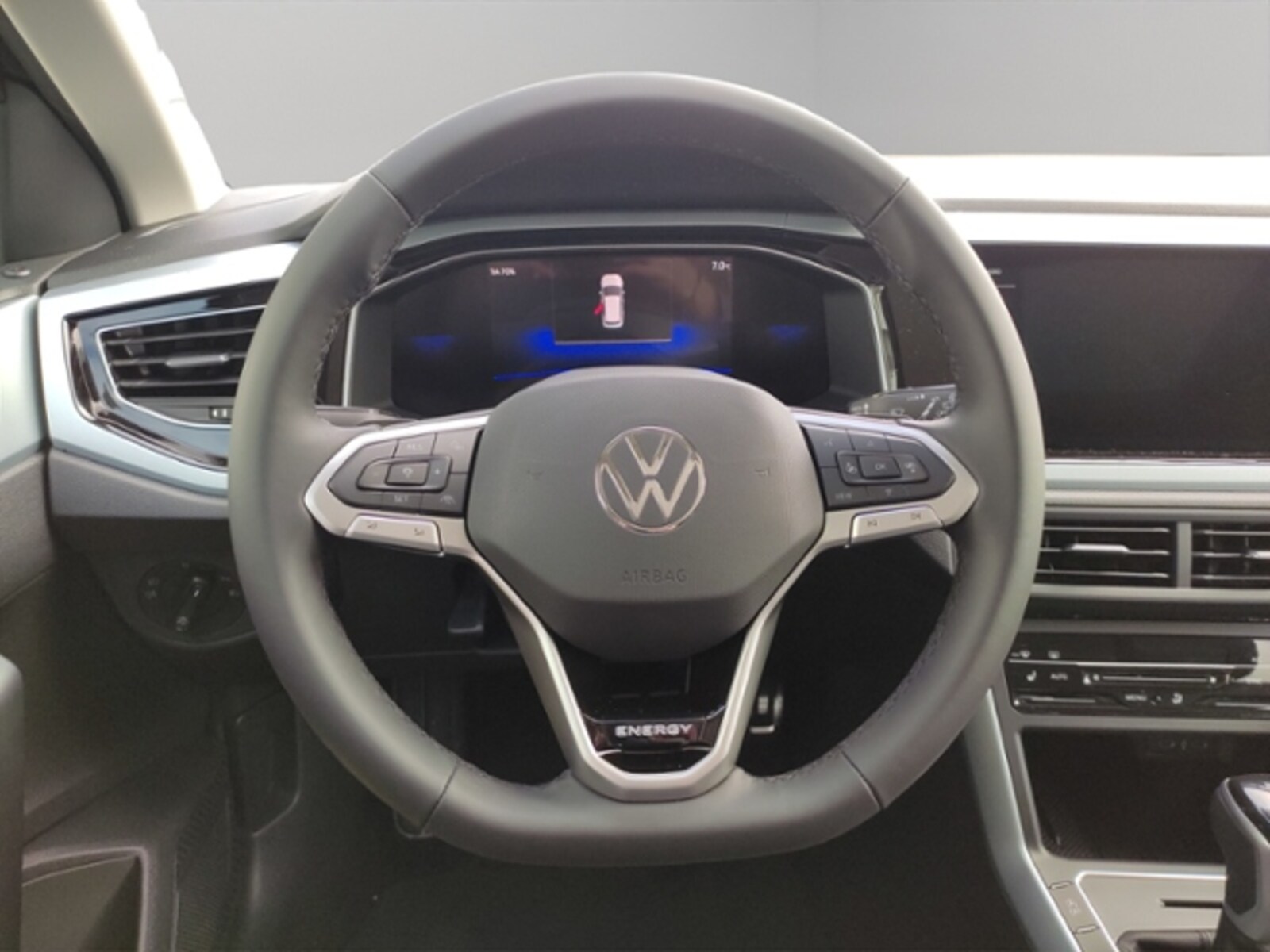 Volkswagen Taigo – Bild 11