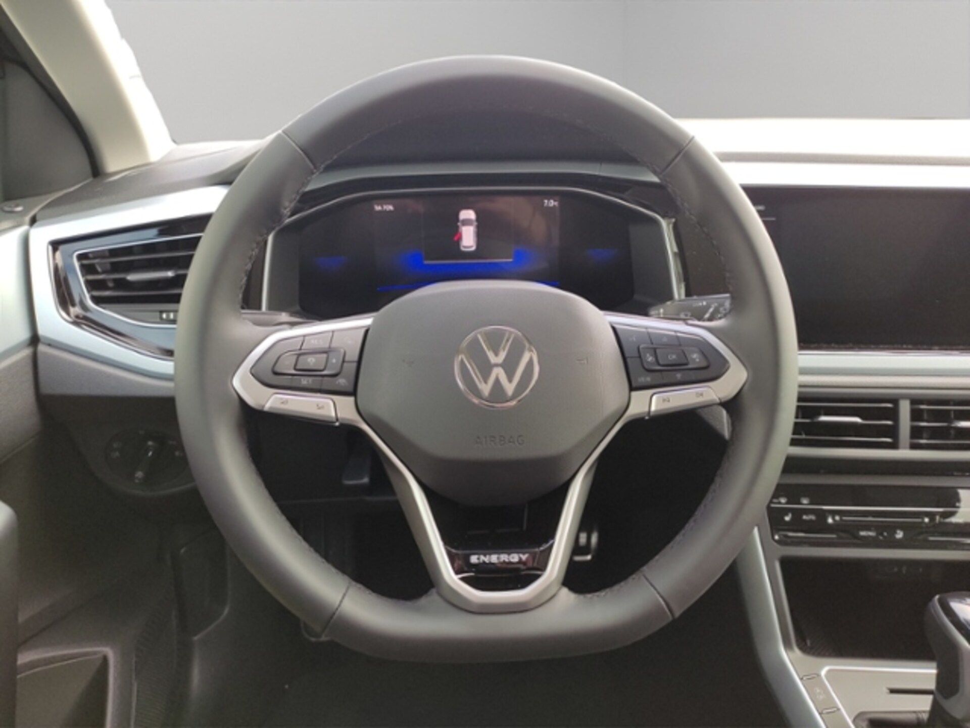 Volkswagen Taigo ENERGY