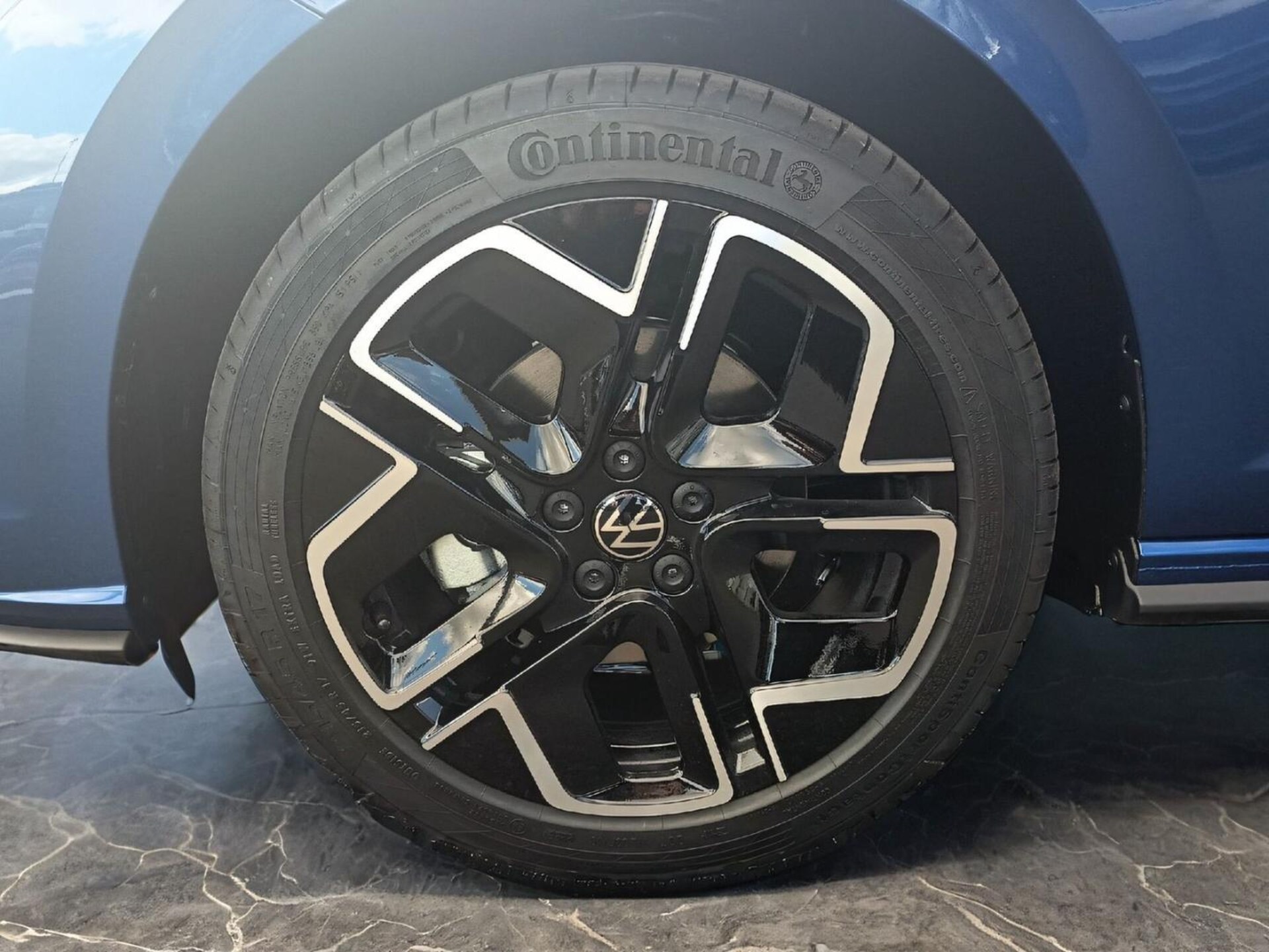 Volkswagen Polo R-Line